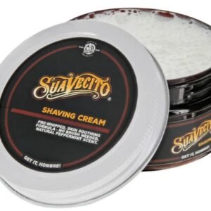 Suavecito Shaving Cream