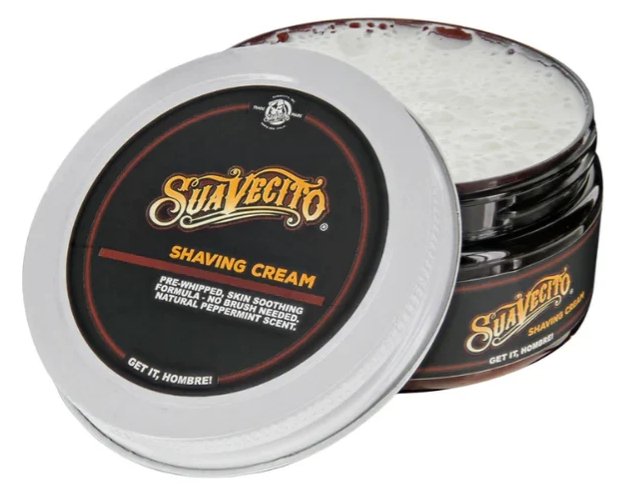 Suavecito Shaving Cream