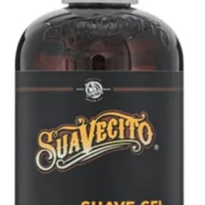 Suavecito Shave Gel 8oz