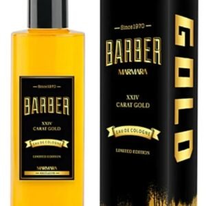 Marmara Barber #XXIV Aftershave Cologne 500ml