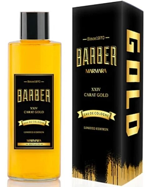 Marmara Barber #XXIV Aftershave Cologne 500ml