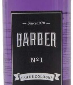 Marmara Barber #1 Aftershave Cologne 500ml