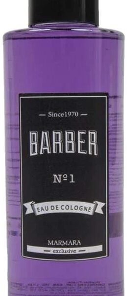 Marmara Barber #1 Aftershave Cologne 500ml