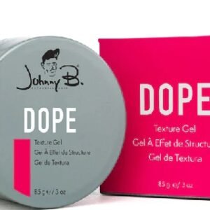 Johnny B. Dope Texture Gel 3oz