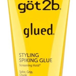 Got2B Glued Styling Spiking Hair Glue - 6oz
