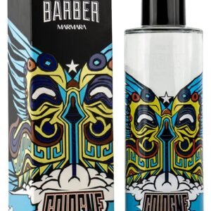 Marmara Barber Puerto Rico Aftershave Cologne 500ml