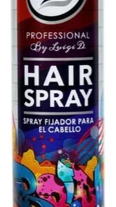 Rolda Anti Frizz Mega Strong Hold Hair Spray 13.52oz #221485