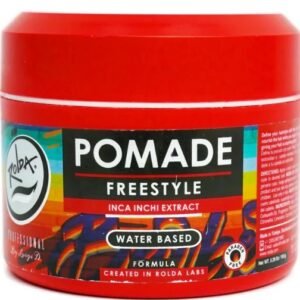 Rolda Freestyle Water Based Pomade 150g #220648