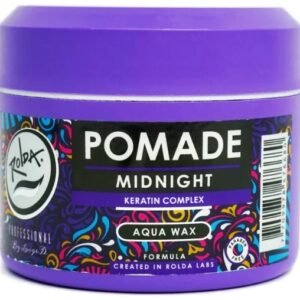 Rolda Midnight Aqua Wax Pomade 150g #476680