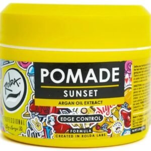 Rolda Sunset Edge Control Pomade 150g #221645