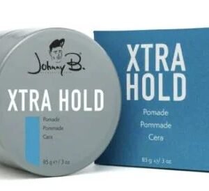 Johnny B Xtra Hold Pomade 3oz