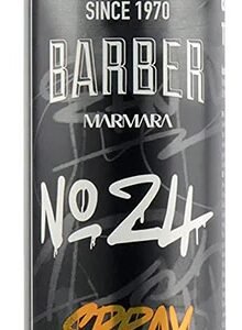 Marmara Barber #24 Grati Spray Cologne 400ml