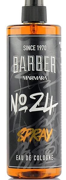 Marmara Barber #24 Grati Spray Cologne 400ml