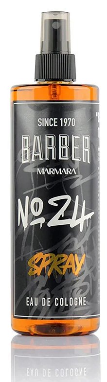 Marmara Barber #24 Grati Spray Cologne 400ml