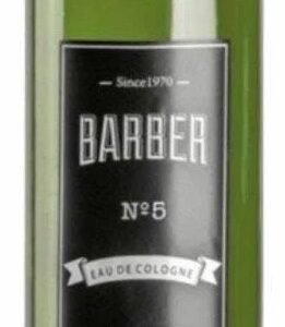 Marmara Barber #5 Aftershave Cologne 500ml