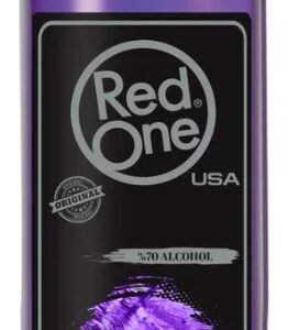 RedOne After Shave Cologne Body Splash 400ml Assorted Scents