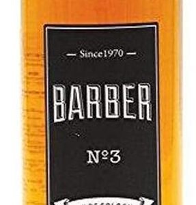 Marmara Barber #3 Aftershave Cologne 250ml