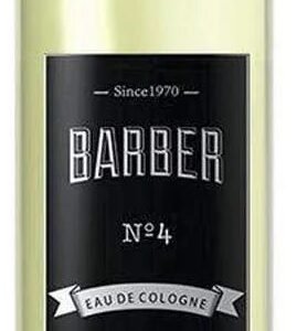 Marmara Barber #4 Aftershave Cologne 500ml