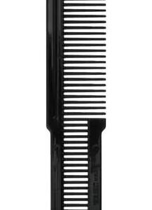 Wahl Flat Top Clipper Comb Assorted Color Black