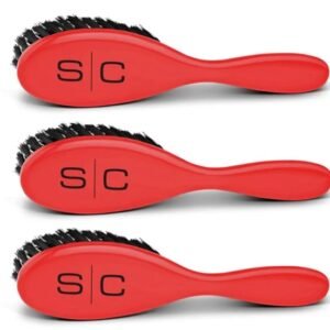 StyleCraft The Fresh Cut Brush - 3 Pack