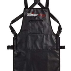 BaBylissPRO BARBERology Industrial Barber Apron #BBAPRON