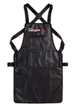 BaBylissPRO BARBERology Industrial Barber Apron #BBAPRON