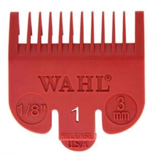 Wahl #1 Color Coded Clipper Guide #3114-603