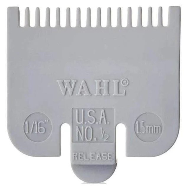 Wahl #12 Color Coded Clipper Guide #3137-101