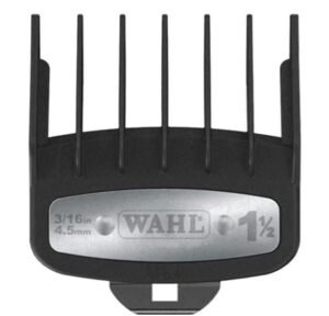 Wahl #1-12 Premium Metal Clip Clipper Guide #3354- 1100