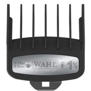 Wahl #1-12 Premium Metal Clip Clipper Guide #3354- 1100