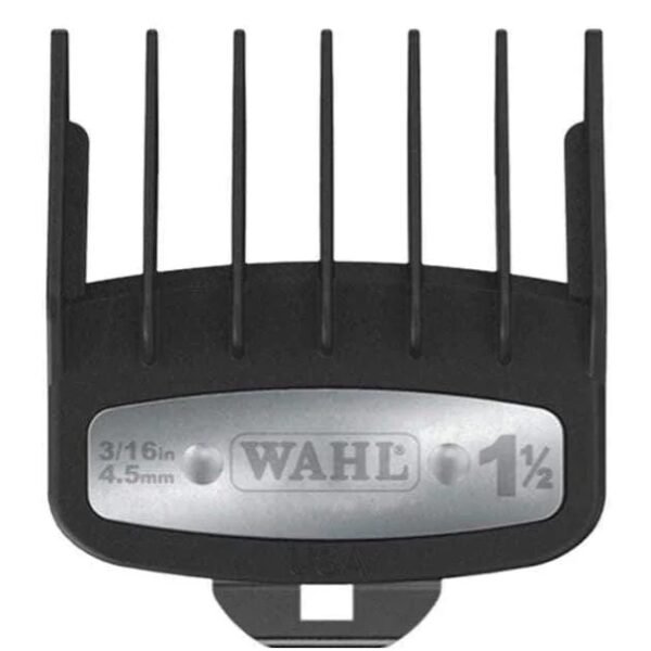 Wahl #1-12 Premium Metal Clip Clipper Guide #3354- 1100