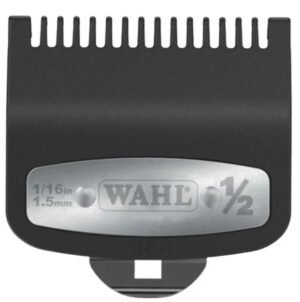 Wahl #12 Premium Metal Clip Clipper Guide #3354- 1000