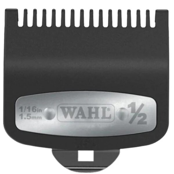 Wahl #12 Premium Metal Clip Clipper Guide #3354- 1000