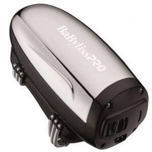 BaBylissPRO VIBEFX Professional Cordless Massager #FXSSM1