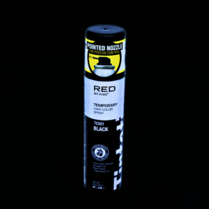 Kiss Tintation Temporary Hair Color Spray Assorted Colors 6oz