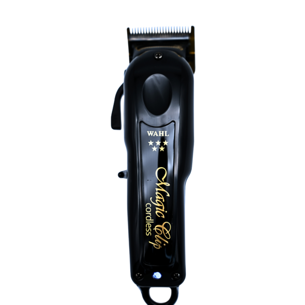 Wahl 5 Star Cordless Black Magic Clip Clipper #3026432 (Copy)
